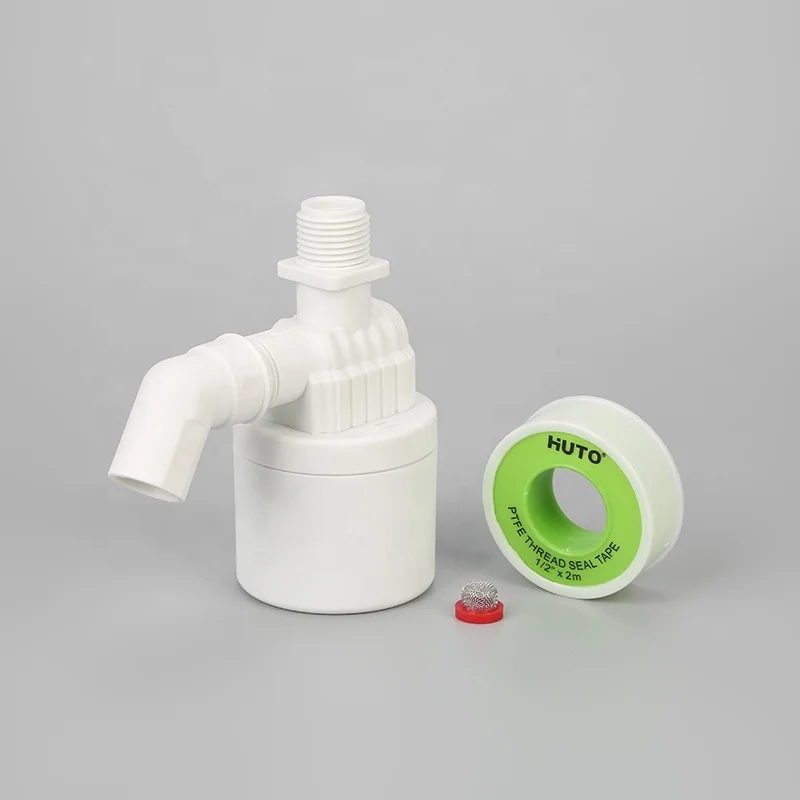 1/2 водяная башня, резервуар для воды, автоматический регулирующий клапан уровня воды, поплавковый клапан