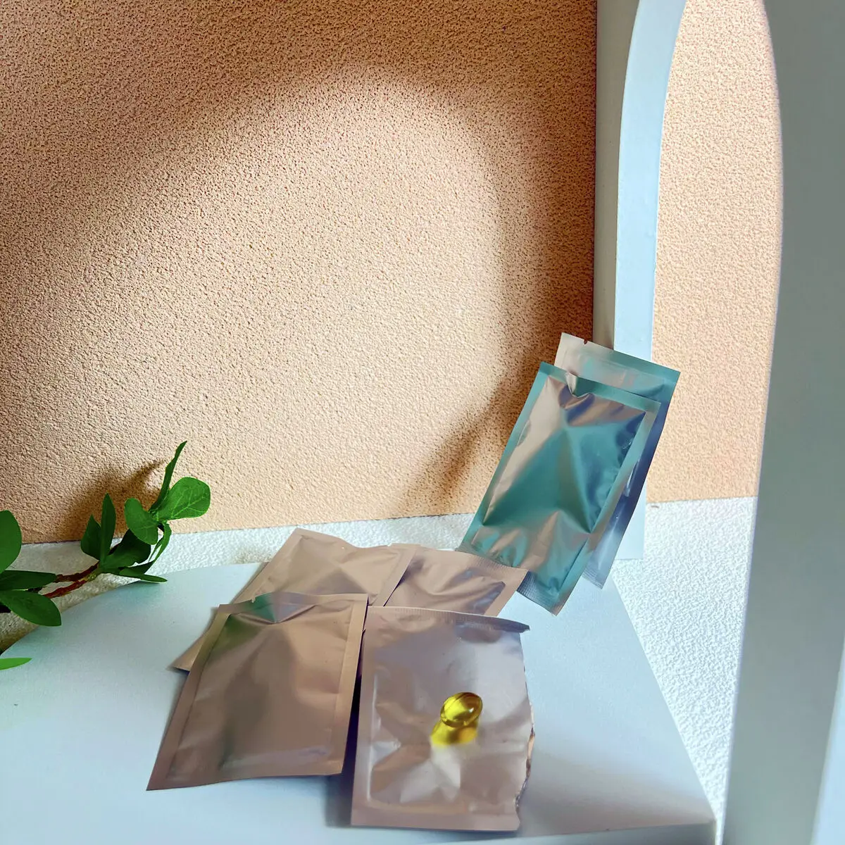 Feminine Vaginal Capsule For Preventing Vagina Dryness Tightening Sex Women Yoni Lubricant Capsules