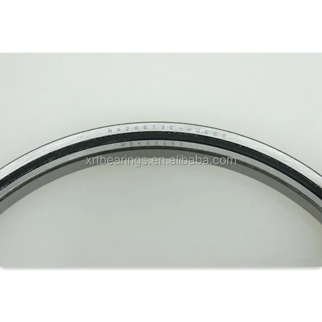 Поперечный роликовый подшипник THK RA20013CUUCC0 RA20013C RA20013CUUCCO, размер 200x 226x 13 мм