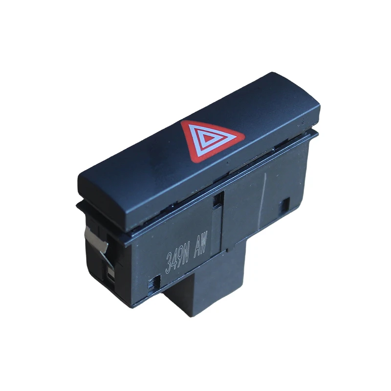 Maner 4FD 941 509 Car Warning Blink Switch Hazard Light For Vw Passat