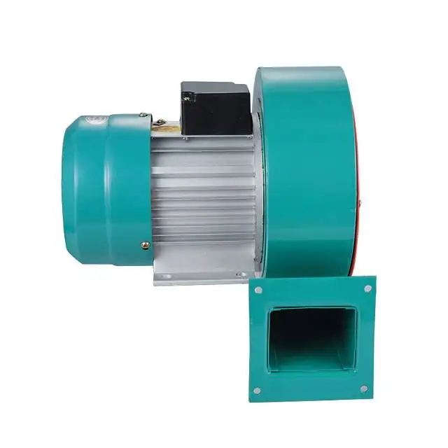 Small Industrial Fan Centrifugal Blower/inox Fan