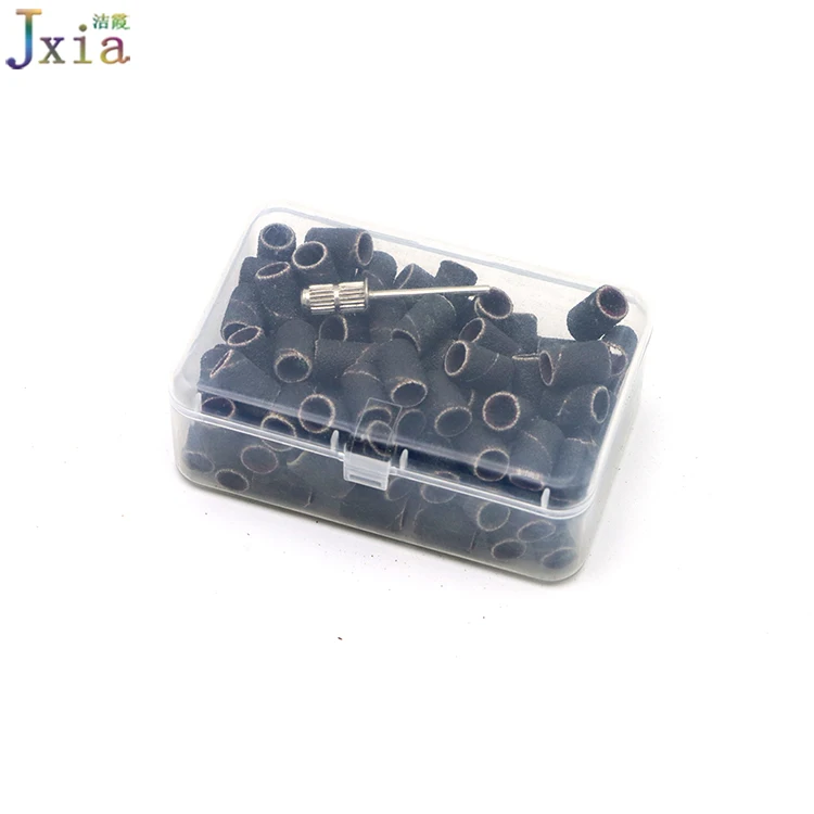 nail art sanding bands