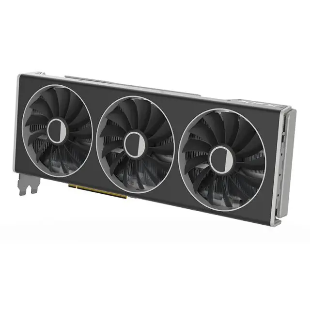 XFX AMD RX 7900XT/7900XTX зарубежная версия PRO компьютерная игровая графика 7900XTX 24
