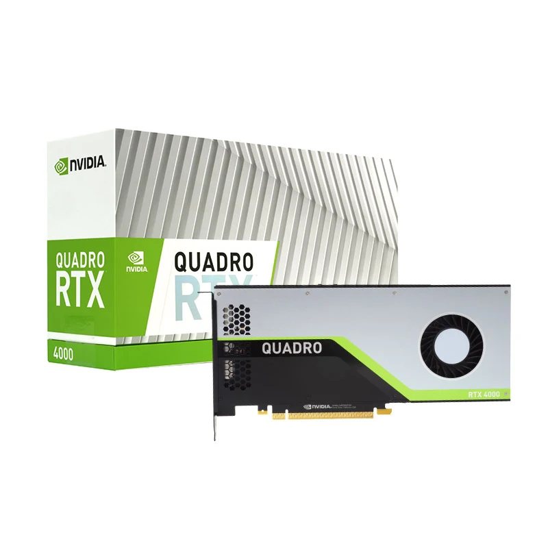 RTX4000 8GB Desktop gpu graphics card leadtek quadro card nvidia