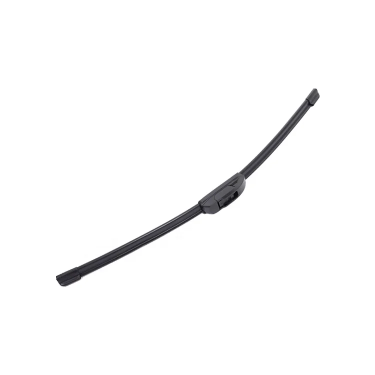 Universal frameless windshield wipers