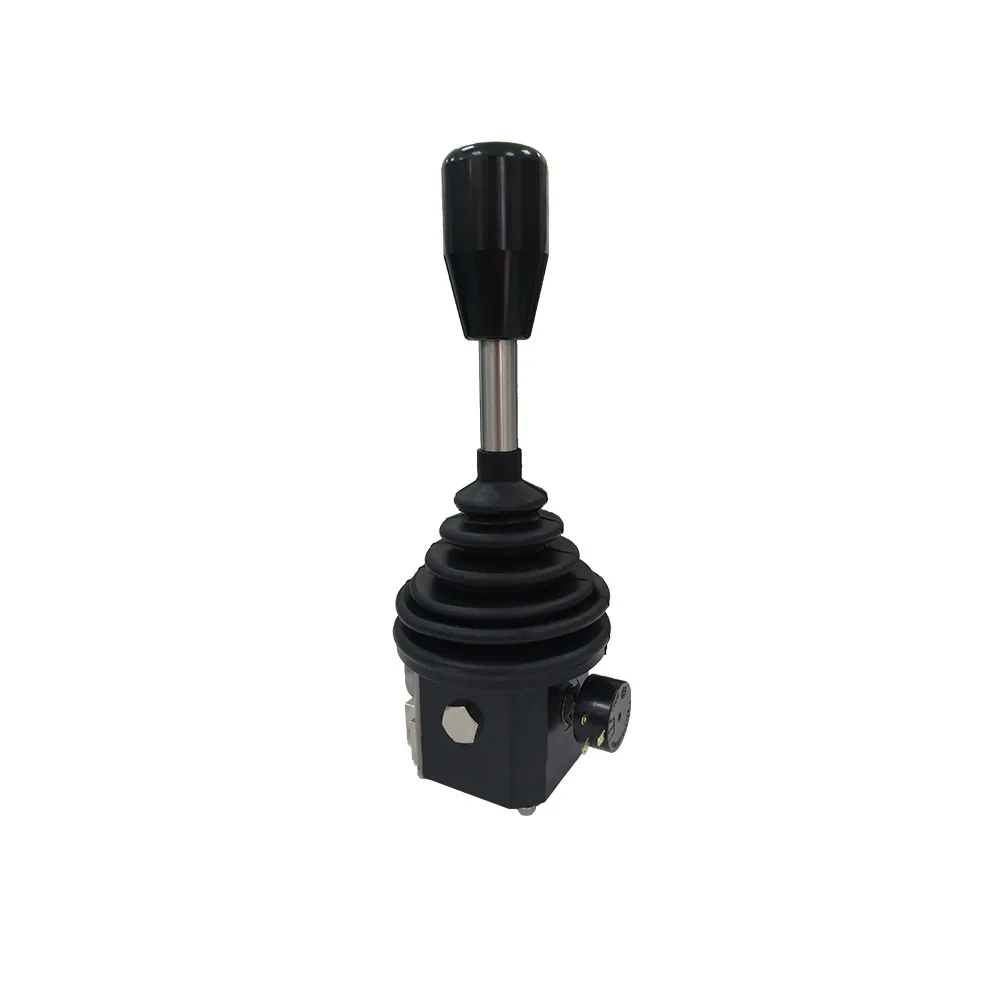 Sakae 50JC 50JCK 2-axes 1-axis conductive plastic Potentiometer outside-mounted  RoHS Joystick