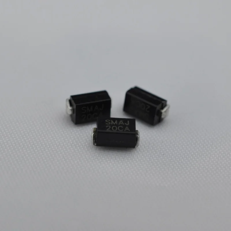  600W 11V TVS Diode SMBJ11A SMBJ11CA