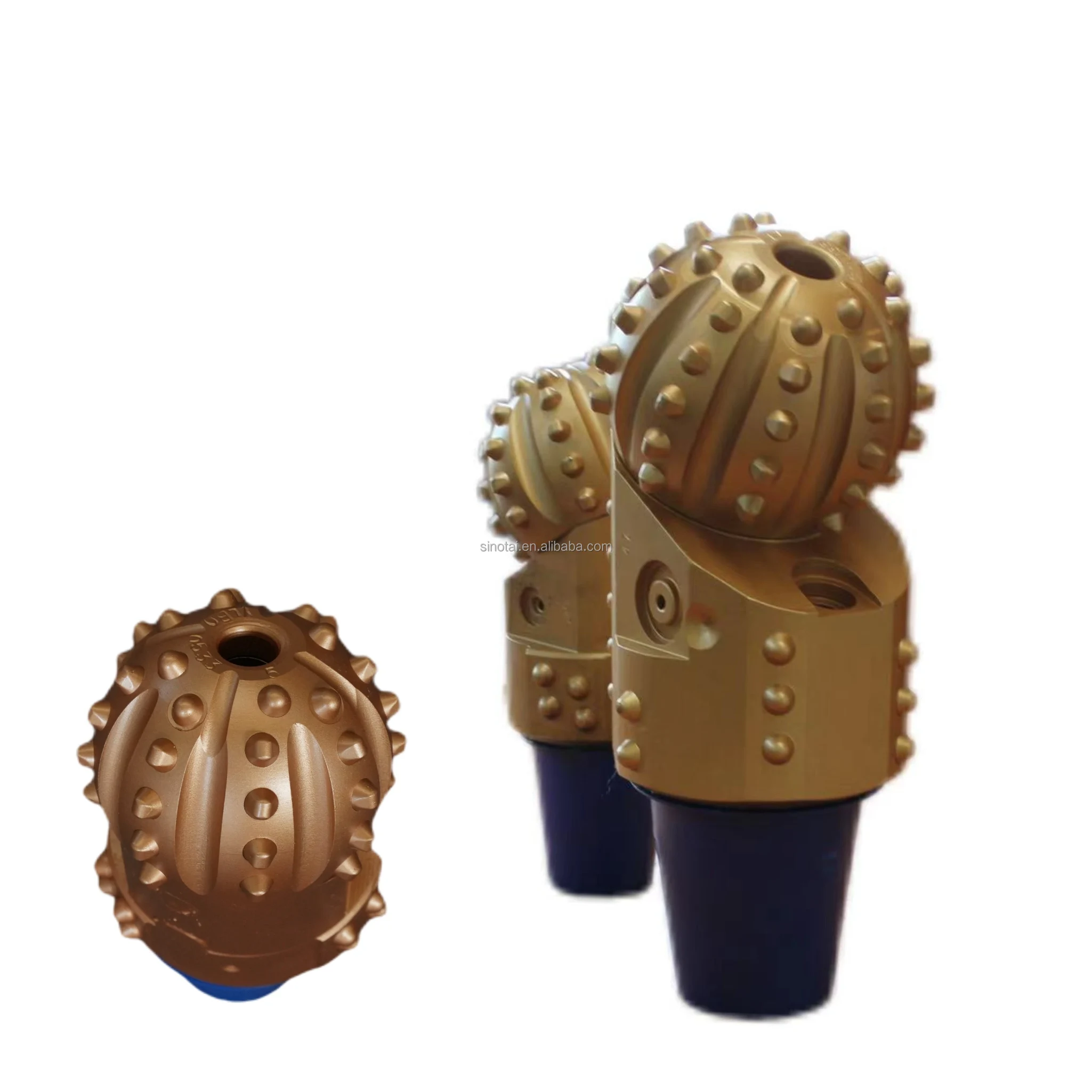 Factory high quality production XMY series oil field tricon rock tungsten carbide rotary drill bit insert in water well