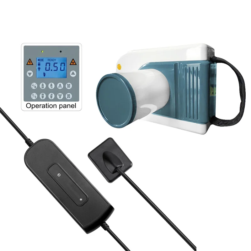 Dental X Ray Intraoral Imaging Sensor Dental RVG Sensor