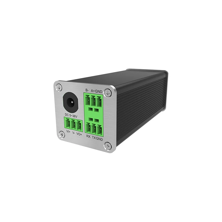  Интерфейс 485 для Lorawan беспроводной смарт-шлюз умного