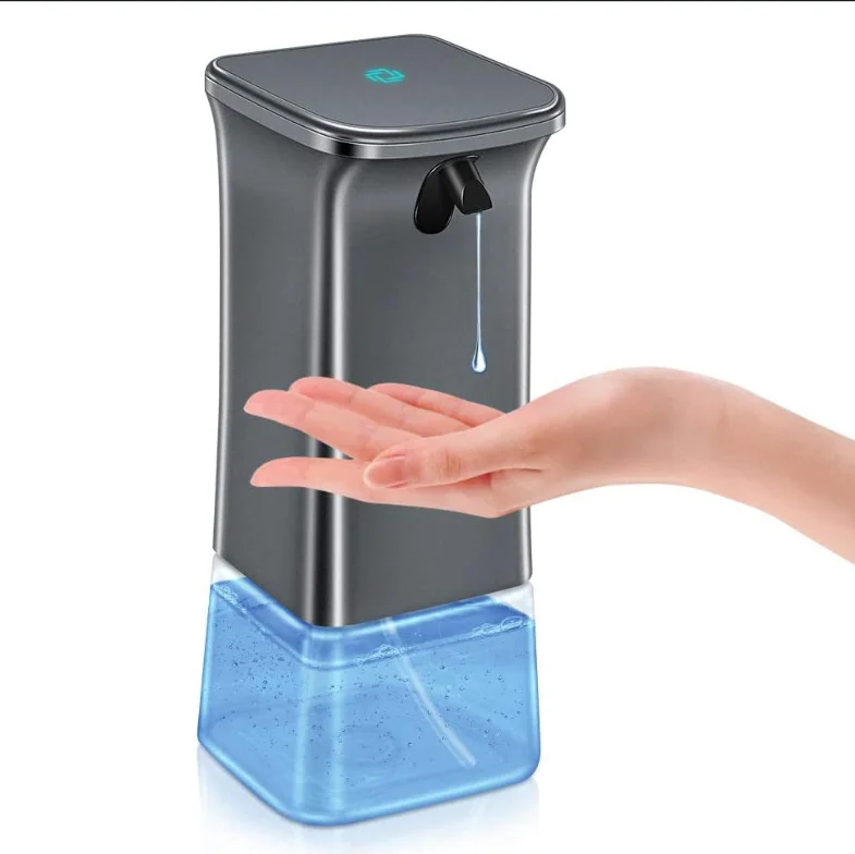 bathroom accessories auto electronics rechargeable batteries gel kitchen counter table soap dispenser