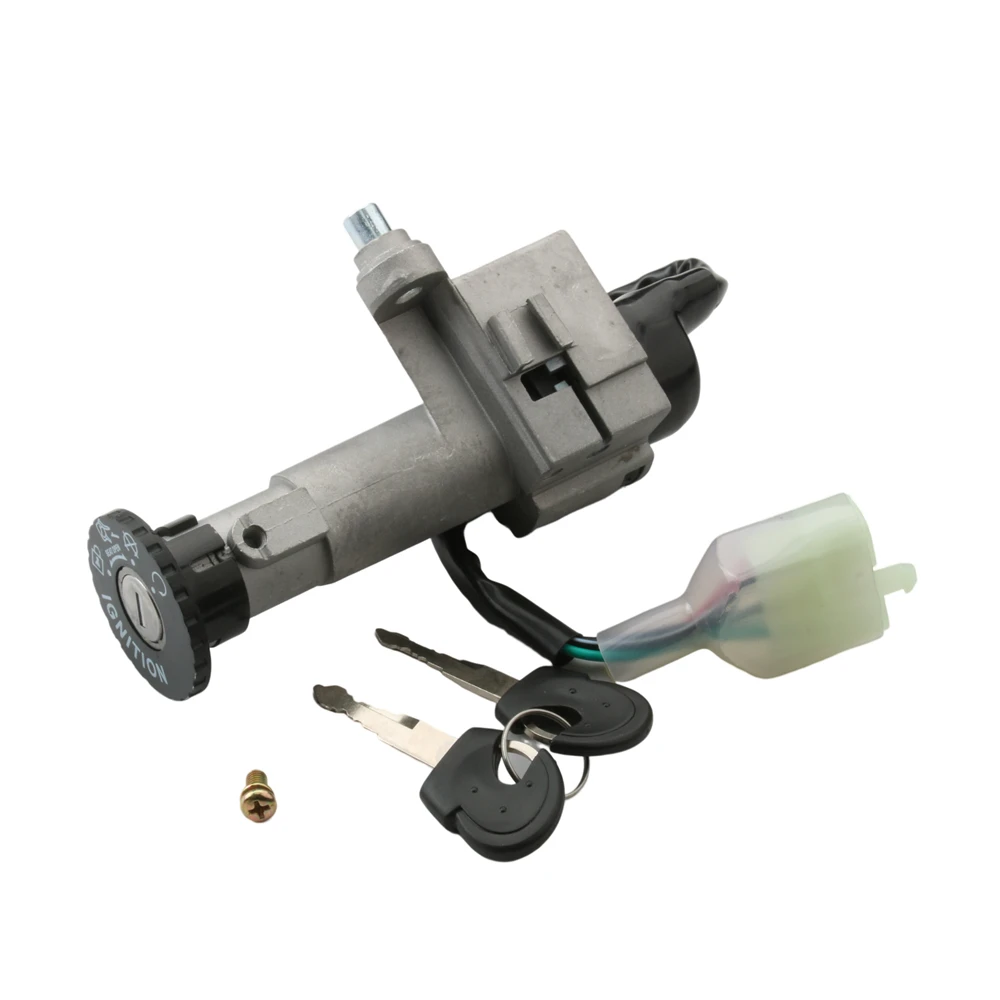 Замок для замка зажигания скутера Symphony ST 125 S 125i Cruisym 150 180 XS175T-2 XS150-9