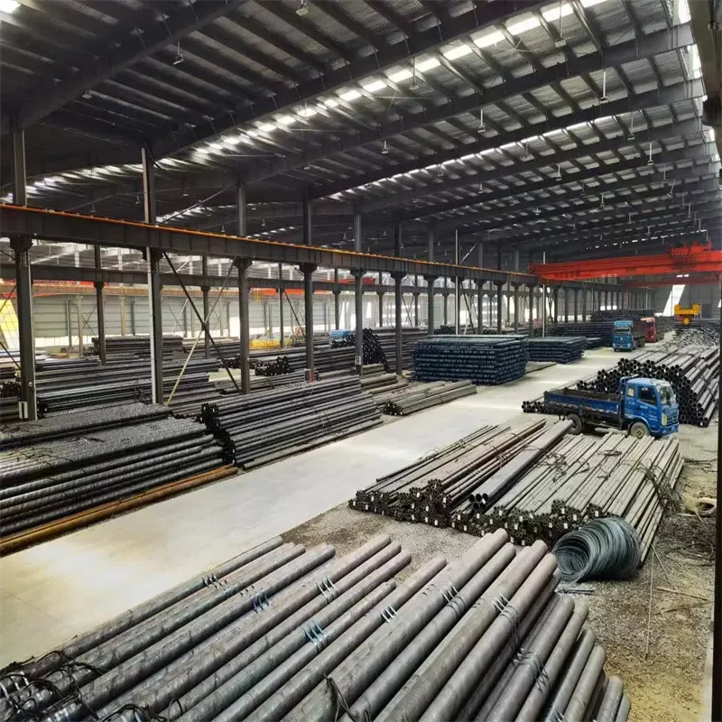 High quality seamless steel pipe APl 5L Gr.B x42 x52 x60 x80 gas oil pipe carbon pipe for oil pipelines