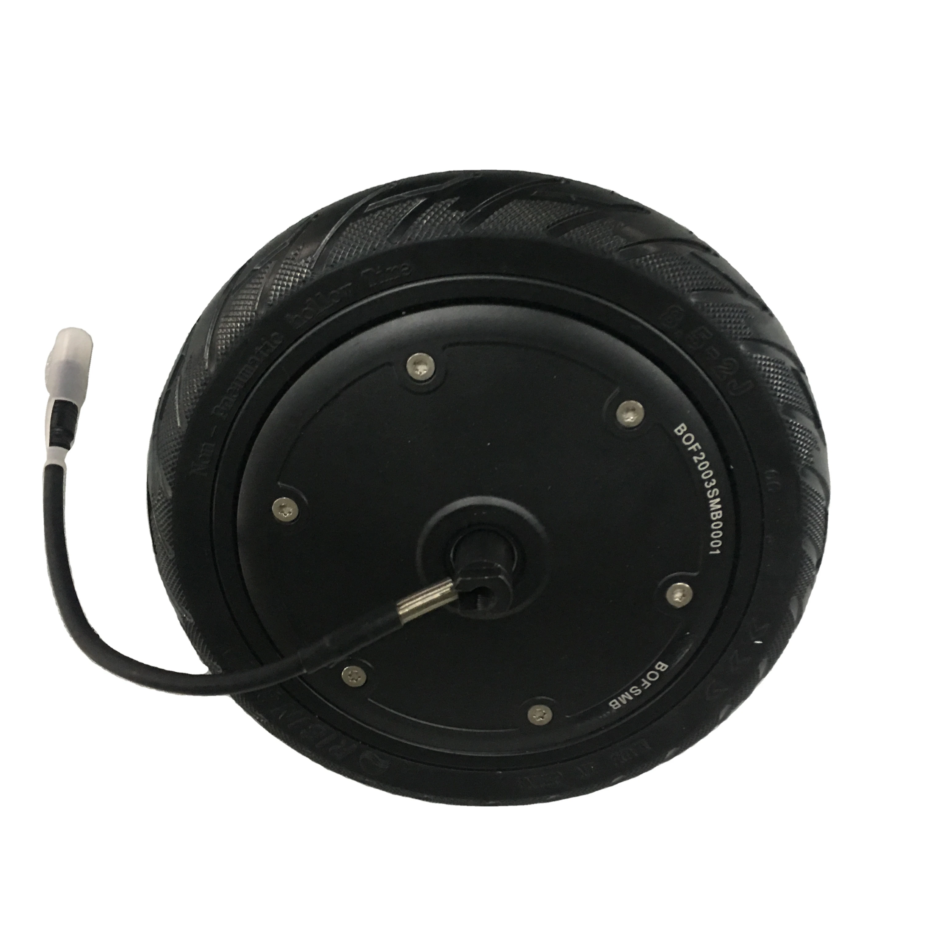 8.5inch 10 inch 500W 750W 1000W electric scooter self-balancing electric scooters motor