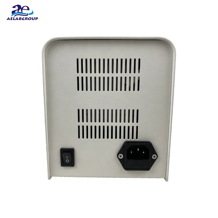 Portable Medical Dental Sterilizer Good Price High Temperature Laboratory Autoclave Sterilization Mini Hot Glass Bead Sterilizer