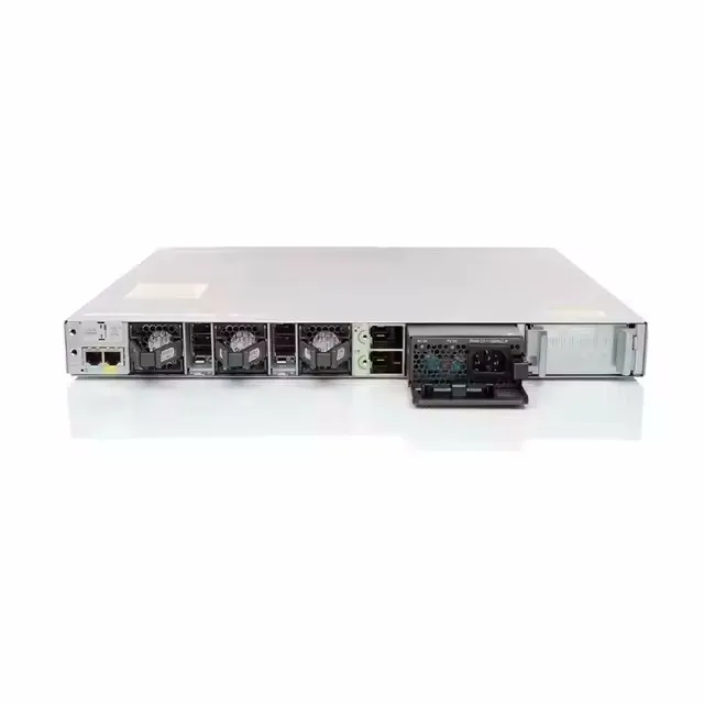 Cisco Switches C9300L-24P-4X-A 24port GE Gigabit Ethernet POE Switches Network Switch C9300L-24P-4X-A