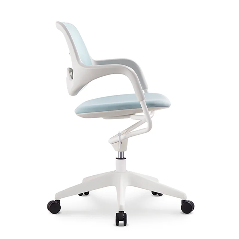 Minimalist Comfortable Manager Chair Adjustable High Back Ergonomic