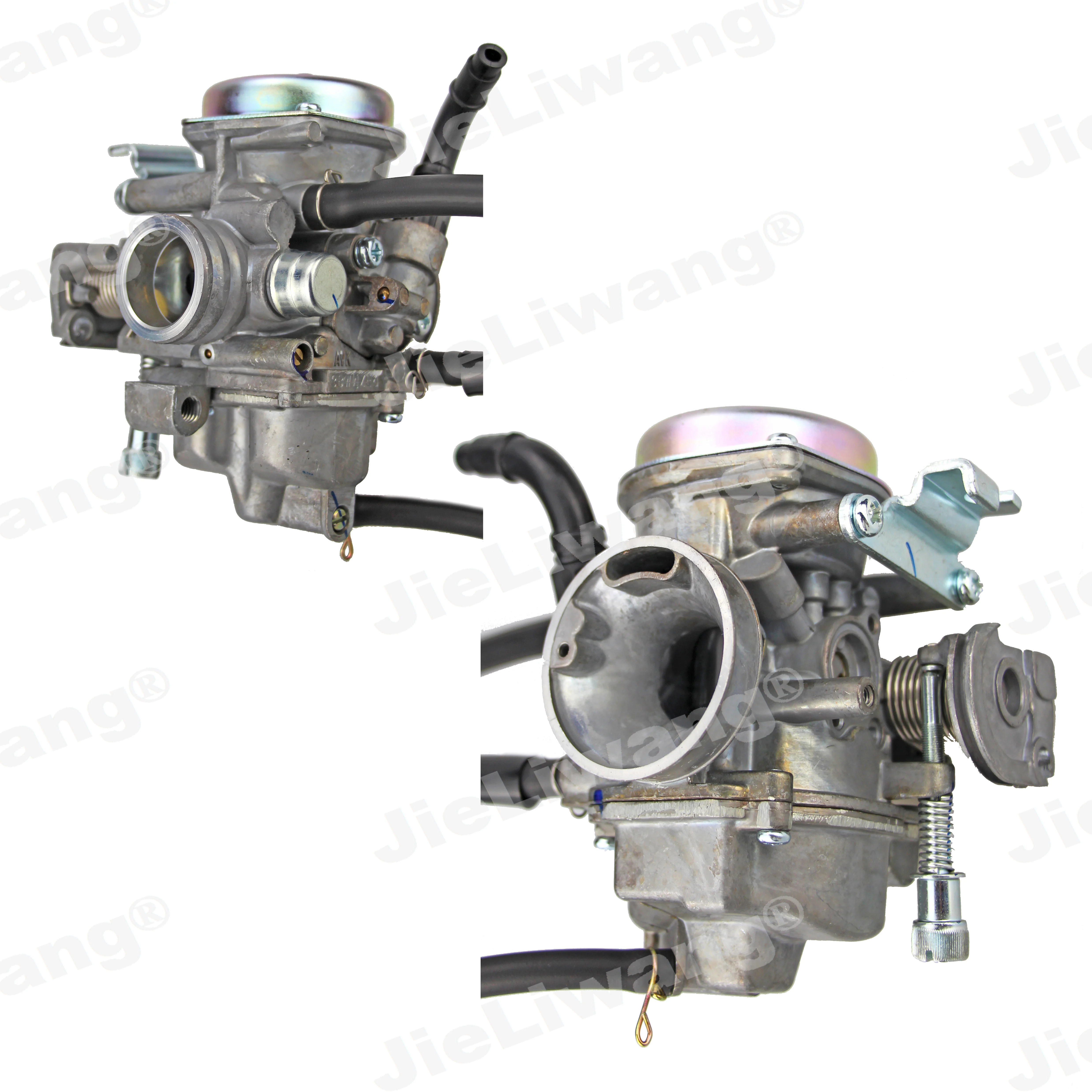 High Quality SCOOTER Carburetor apply to HONDA WH150 with Jieliwang