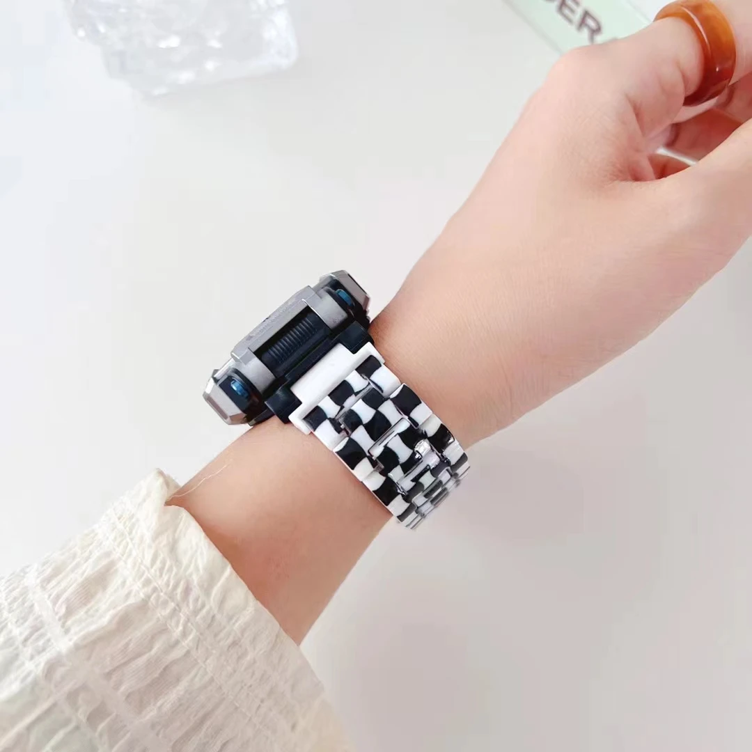 Replacement Strap For Samsung Galaxy Watch 6 Classic 47mm 43mm 40mm 44mm 20mm For Samsung Watch 6 band