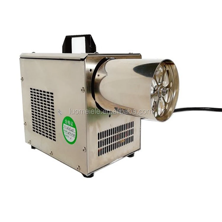 China supplier hot dry applicable electric industries warm air blower