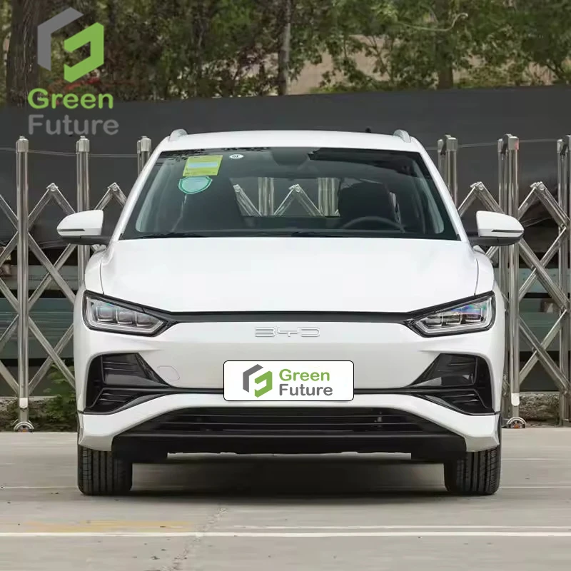 Deposit BYD Electric Cars Byd E2 Hot Sellin024 Luxury EV 5-seater Large SUV Left Hand Auto Buy Car Online Electronic Car 