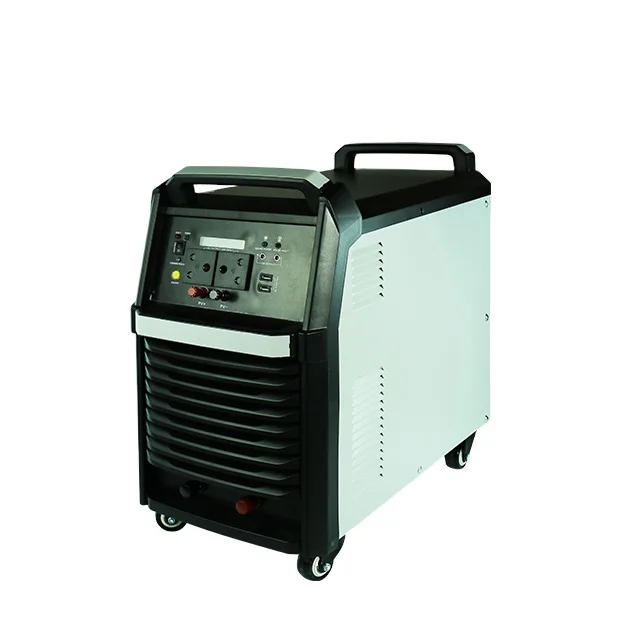 2000W Off Grid Solar Energy Generator System Multi-function Integrated Machine Portable Mobile Power Station
