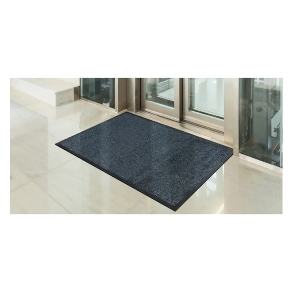 Nylon Tufted Hot Selling Door Mat Commercial Floor Entrance mat for Home