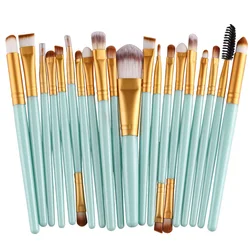 Best Portable Make Up Brushes Eye Make Up Brushes Custom Buy Make Up Brushes Eyebrow