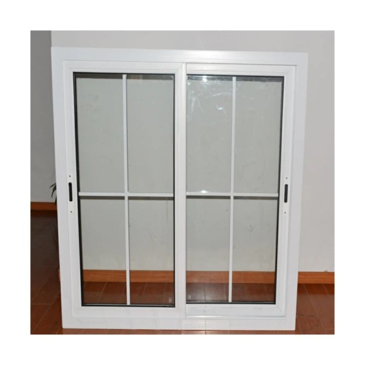 Prima wholesale upvc window accessories  upvc top hung window newest design upvc window sgcc