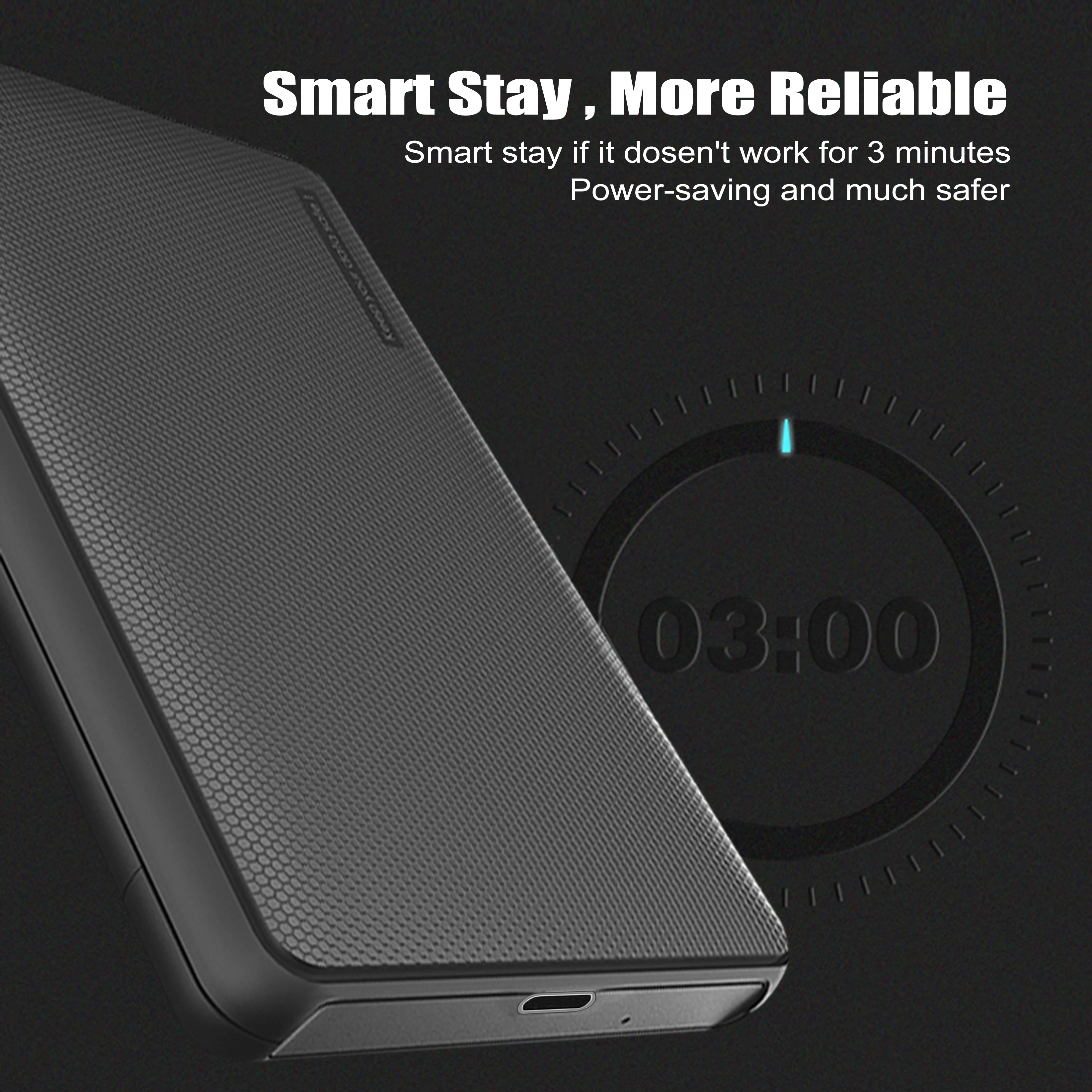 Hard Disk Case External 2.5' Inch HDD Case SATA USB 3.1 Gen2 5Gbps with USB C Interface for Laptop Macbook