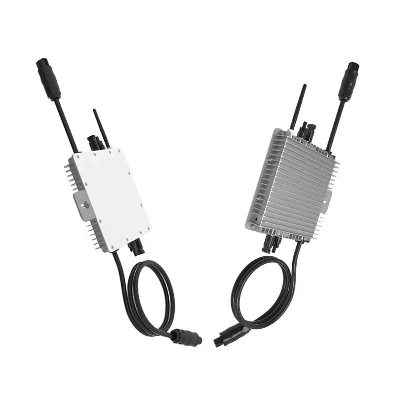 Deye microinverter 300W 60VDC 230VAC IP67 protection grade on grid solar system solar micro inverter SUN300G3-EU-230