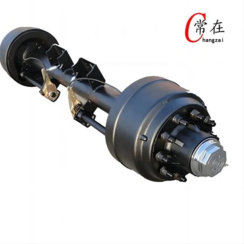 factory price  heavy duty trailer axles B16T