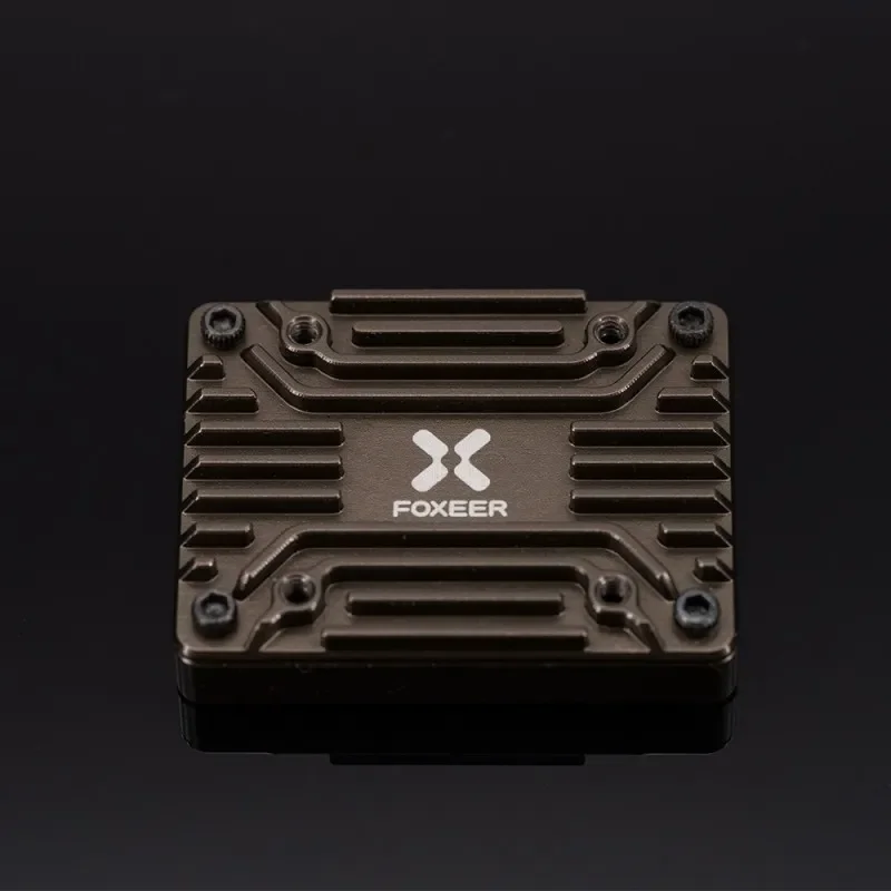 Foxeer 5.8G Reaper Extreme 2.5W 40CH VTX Video Transmitter FPV Freestyle Racing Drone Accessories