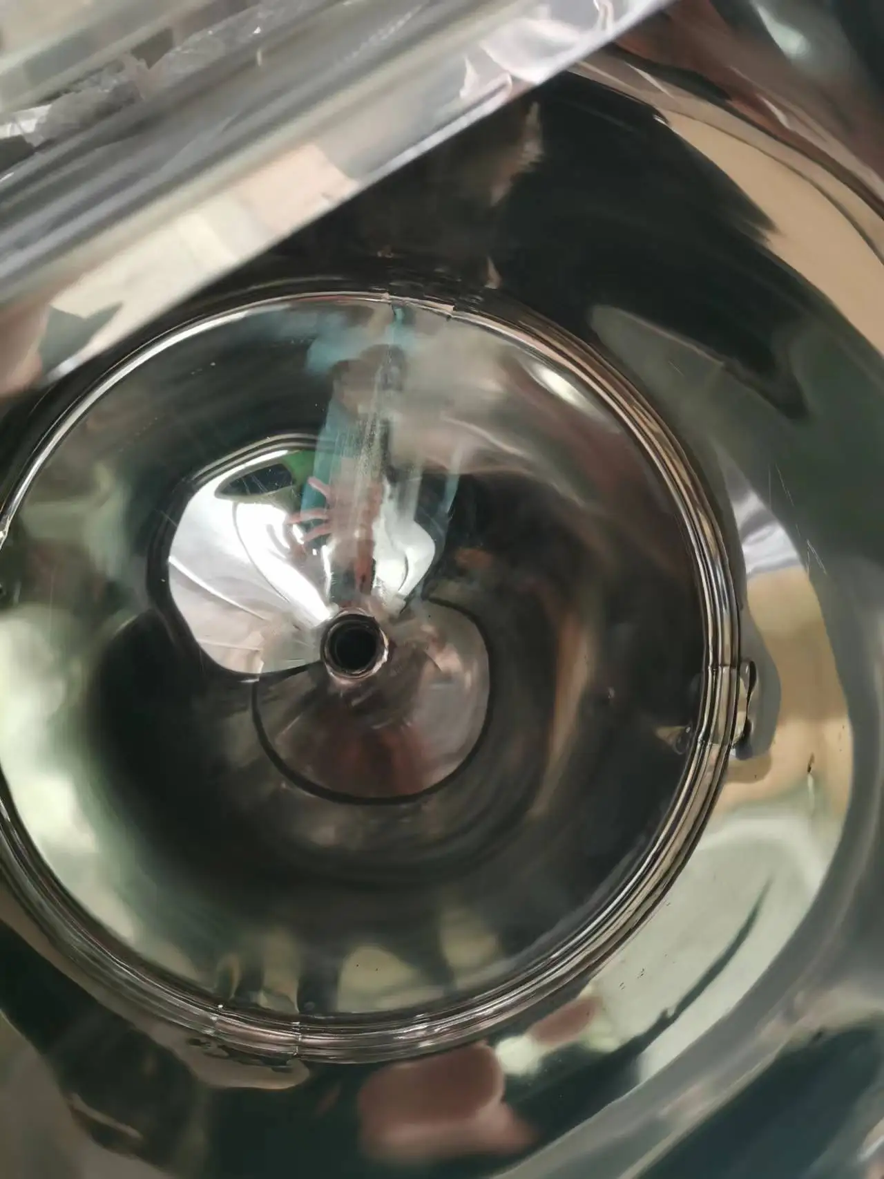 Вертикальный резервуар для хранения воды из нержавеющей стали объемом 50 л, 100 л, 200 л, 500 л, 1000 л, резервуар для хранения пальмового масла