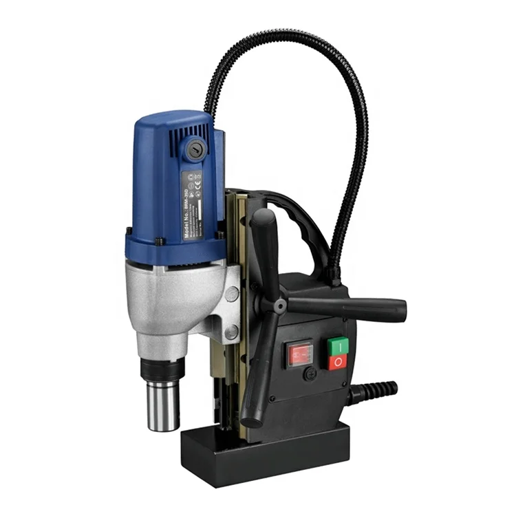 Wholesale quality meho auto portable magnetic drill machine