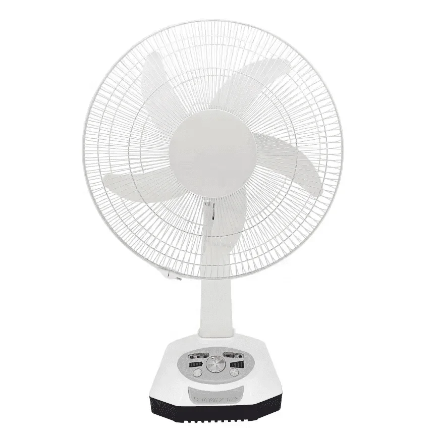 Hot Sale Home Office Table Multi Function High Speed Portable Artic Air Round Sankyo Electric Table Fan B2 Made In China