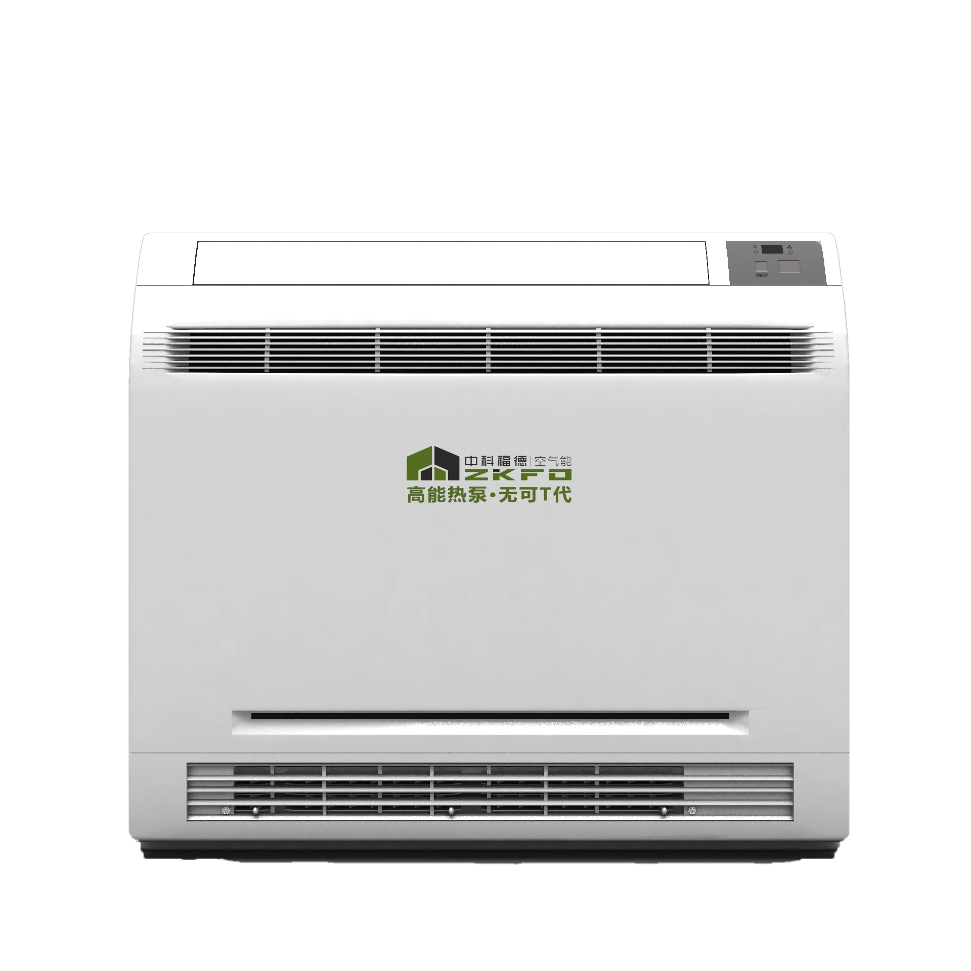 Air Source Heat Pump For Home Heating And Cooling Heat Pump Monoblock