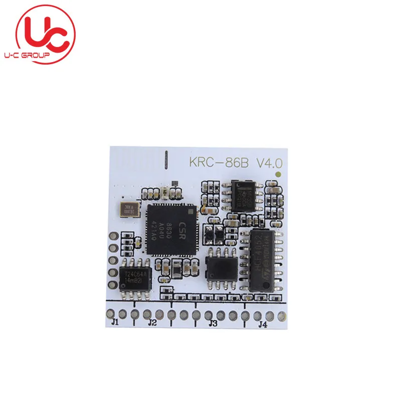 PCB Assembly Service For Sensor Alarm Professional UL GSM Alarm System PCB PCBA FPC Board Manufacturer Factory PCBA