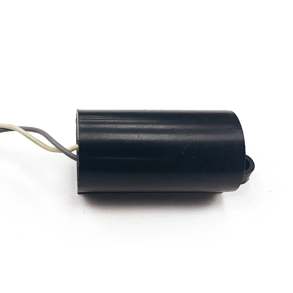 Wholesale 450 VAC 50/60 HZ 10 + 4uf Capacitor original manufacturer washing machines