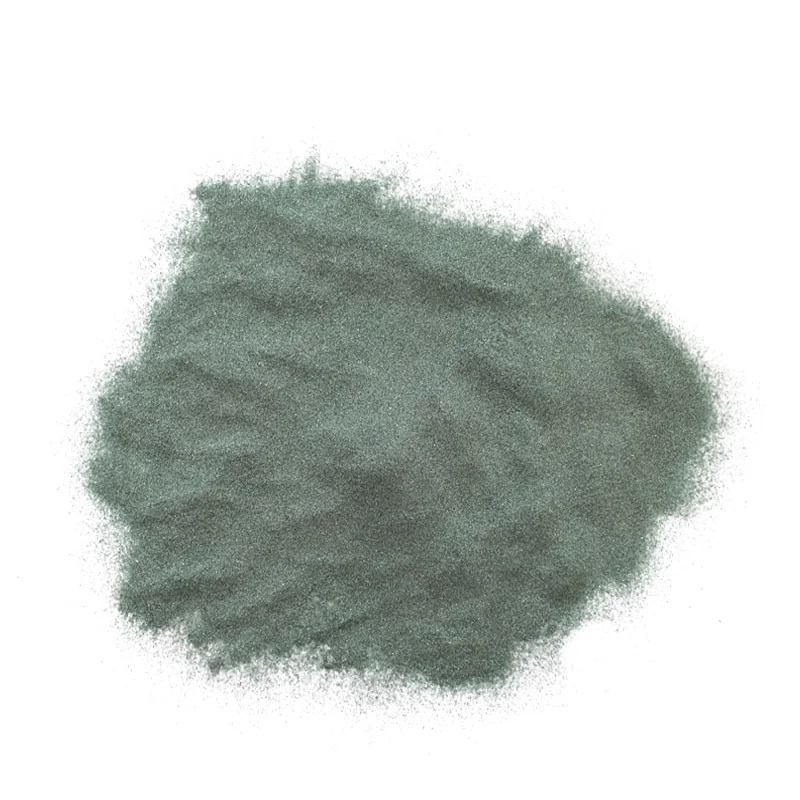 
100 mesh Green Carborundum for Polishing 