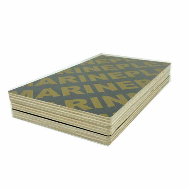 Hot Selling water-proof Construction Plywood biz standard film faced Board 8mm 12mm