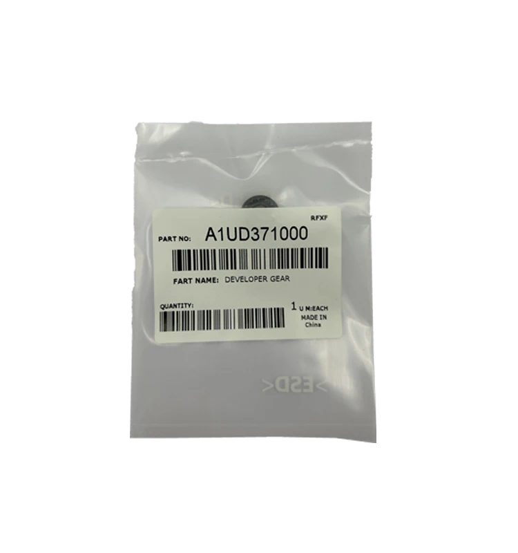 OEM copier A1UDR90100 A1UD371800 A1UD371700 For Konica Minolta Bizhub 223 283 363 423 gear A1UD371700  developer gear