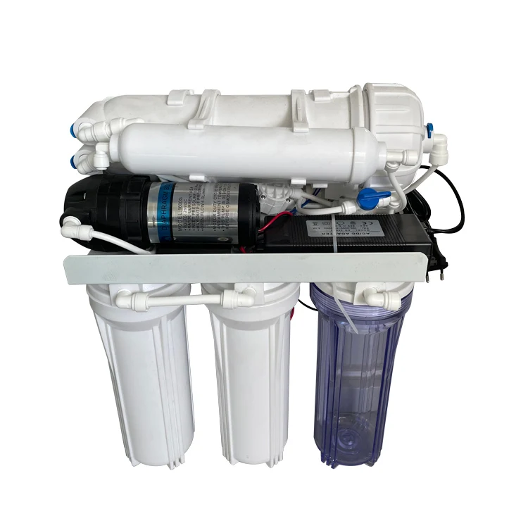 400 gpd ro system filtration machine water filters