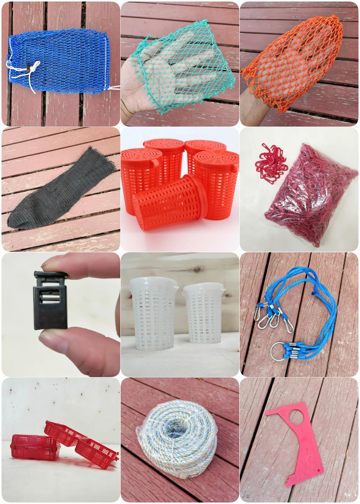 Factory customized new model hot selling king crab trap in the United States and Canada king crab pot