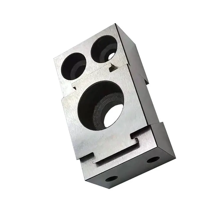 High Quality Precision Universal Vice For Cnc Machine fixture OK vise