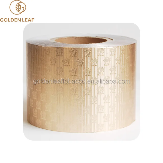 Laminated Aluminum Foil Paper