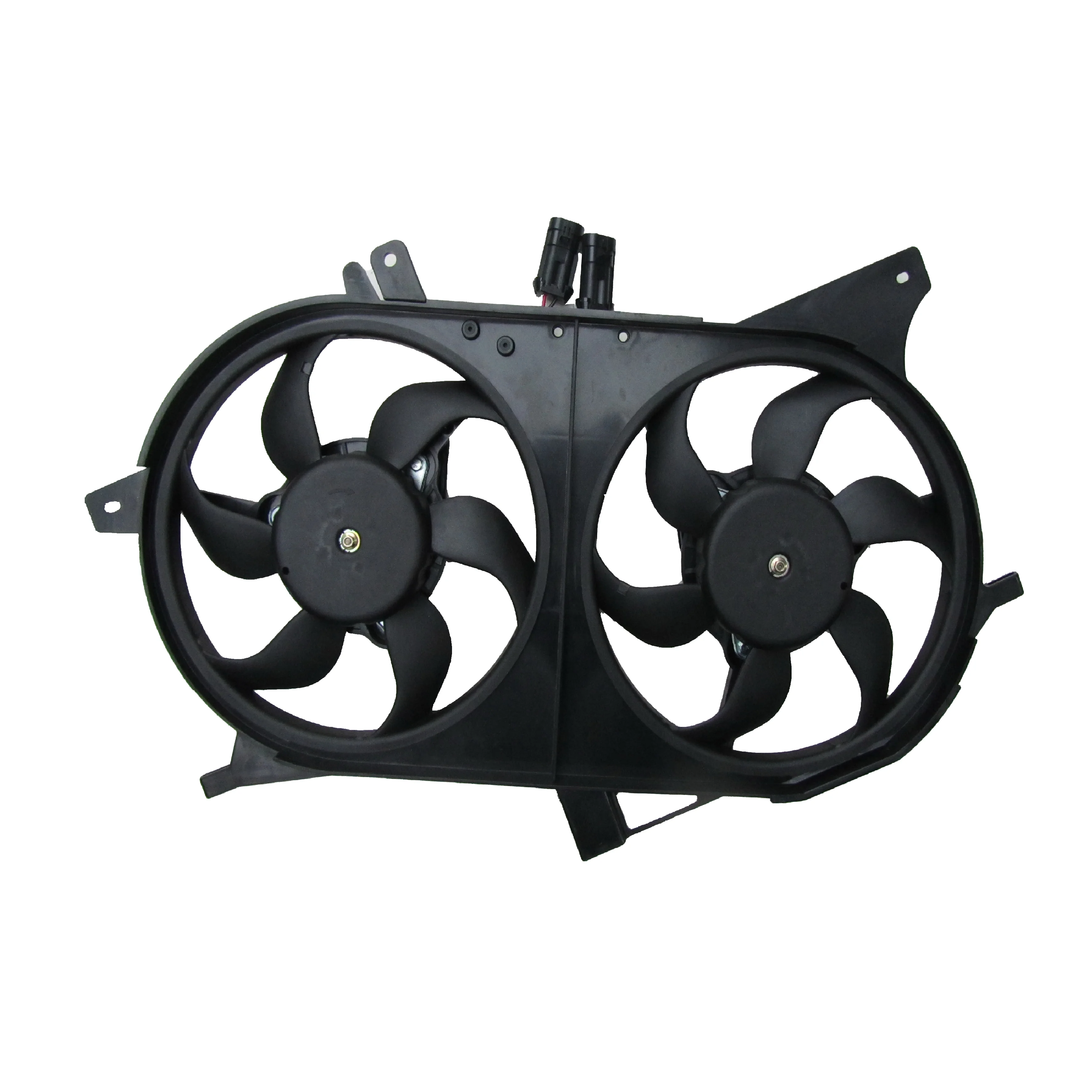 New Model Customized Kk49-2581 Fan Assy For Tata India Vista Quaterjet