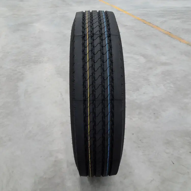  Высокоскоростные цельнометаллические шины для грузовиков 295/80R22.5 автобусов высокое качество китайские