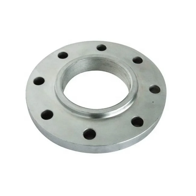 ANSI B16.5 ASME A105N WNRF FLANGE WNRF