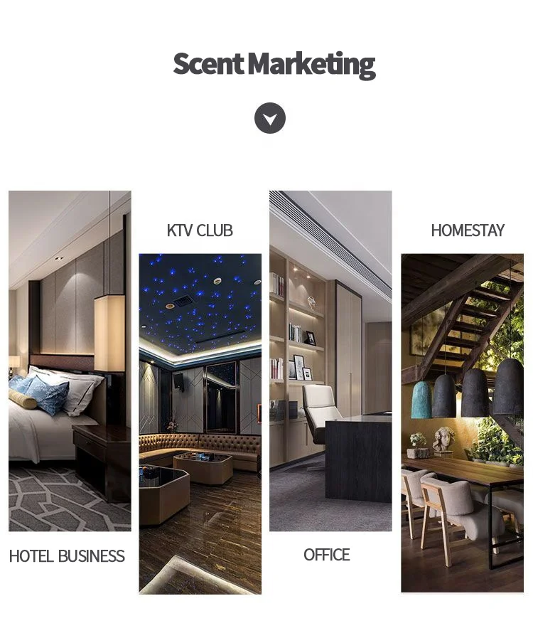 Hotel Diffuser Essential Oil Wholesale Air Freshener Hilton Diffuser Oil Fragrance Aroma Essential Oil